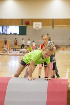 Mega Sportmix in de meivakantie